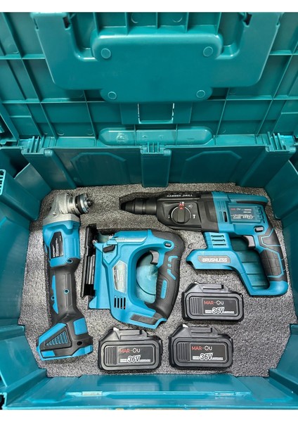 9'lu Matkap Seti, Kaliteli ve Çok Yönlü El Aleti Paketi indirimleri