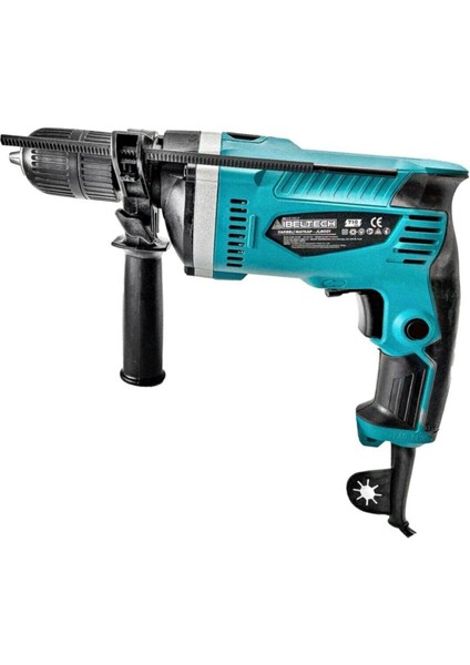 710W 13MM Profesyonel Darbeli Vidalama ve Delme Matkap JL6001 fiyatları