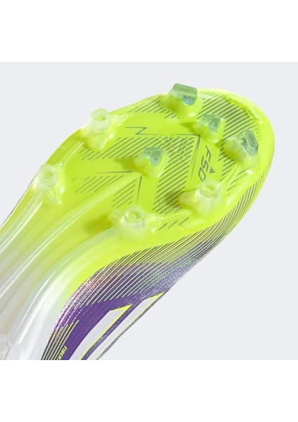 Erkek Krampon F50 PRO FG JH7683