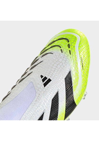 JI1075 Predator Elıte Ll Fg Erkek Krampon