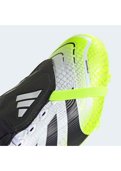 Beyaz Erkek Krampon PREDATOR LEAGUE FT FG/MG JI1111