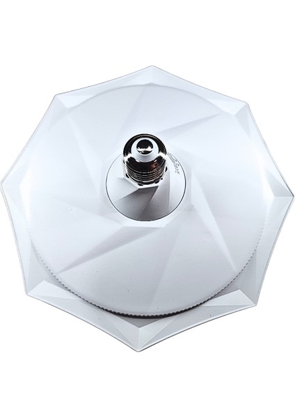 Sekiz Köşeli LED E27 Duy 32W 3100 Lumen fırsatları