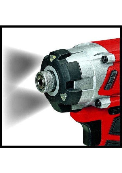 Akülü Vidalama 18V 4.0 Ah Çantalı, Güç ve Pratiklik Bir Arada modelleri