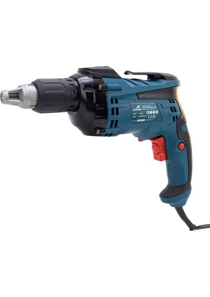 Alçıpan Vidalama Seti, Dayanıklı ve Pratik Montaj Çözümü modelleri