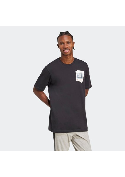 M Photo T Erkek T-shirt JM6446 modelleri