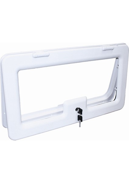 Athos 575 Karavan Servis Kapısı 595x315 mm