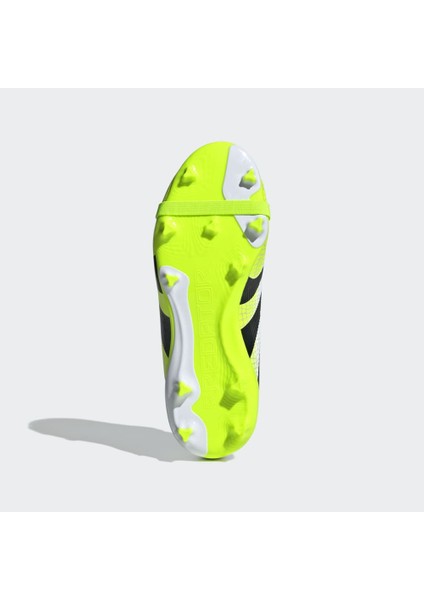 Beyaz Unisex Çocuk Krampon PREDATOR LEAGUE FT FG/MG J JP9916 modelleri