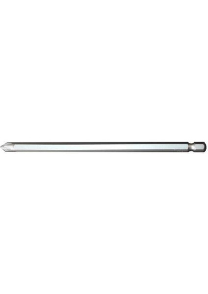 Ph2 150 mm Yıldız Bits Uç, Dayanıklı ve Yüksek Performanslı Çelik Malzeme
