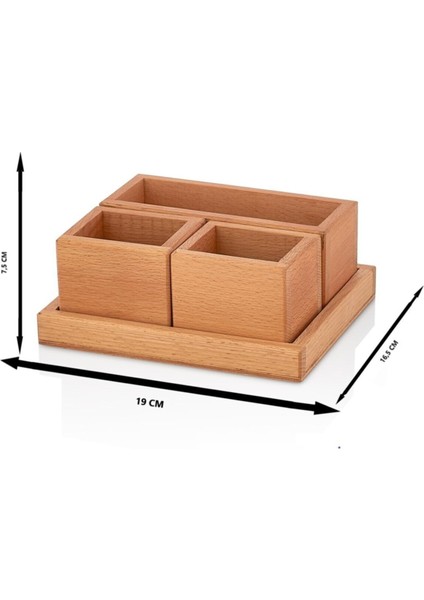 Banyo ve Kozmetik Ürünleri Için Şık Düzenleyici ve Organize Edici Stand fırsatları