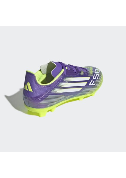 JH7747 F50 League Fg-Mg J Çocuk Krampon