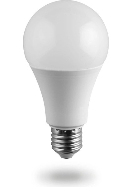 Noas YL95 1222 LED Ampul 12W Gün Işığı 3200K E27 Duy