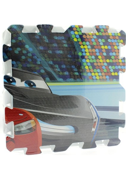 Cars Yer Matı