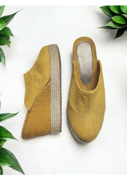 Hasır Terlik fiyatları