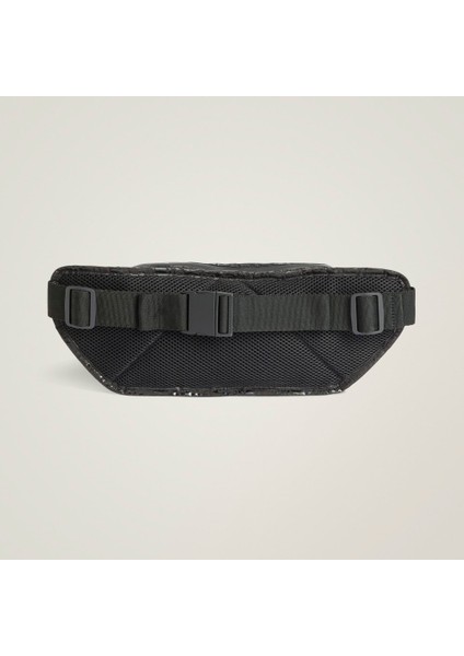Siyah Unisex Bel Çantası aSMC BUMBAG P JY4201 fiyatları