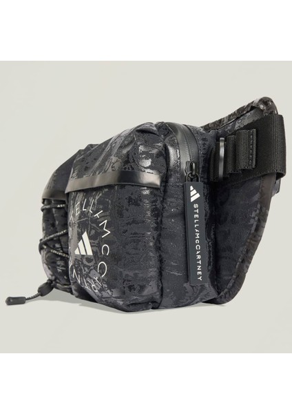 Siyah Unisex Bel Çantası aSMC BUMBAG P JY4201 indirimleri