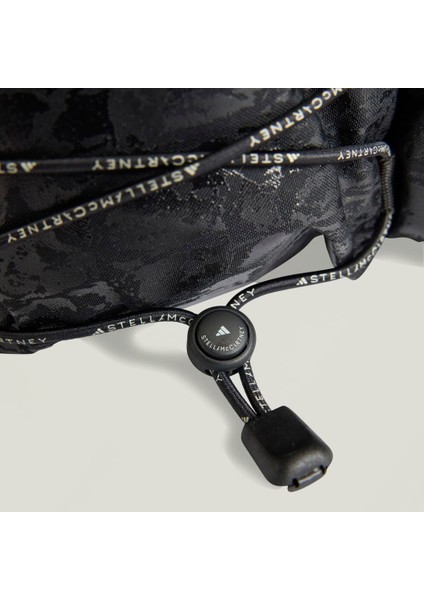 Siyah Unisex Bel Çantası aSMC BUMBAG P JY4201