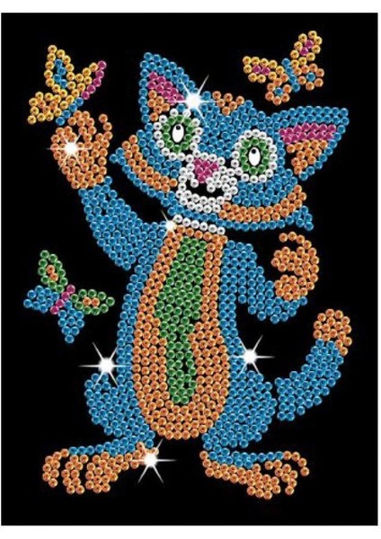 5002 Kumtoys, Pul Sanatı