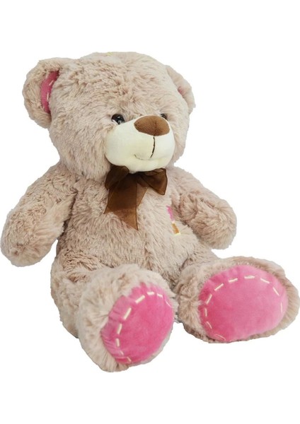 55 cm Peluş Ayı -Hly