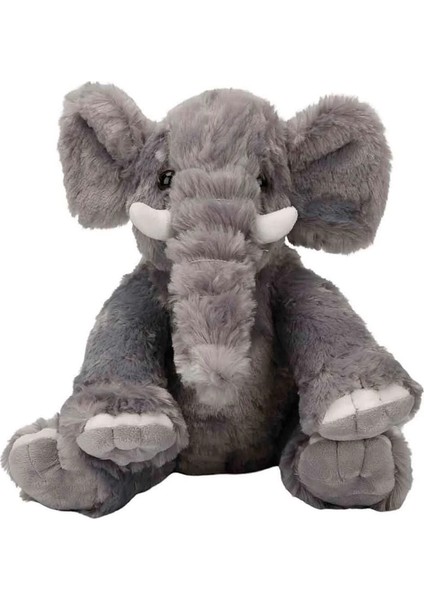 Fil Peluş Oyuncak 30 cm