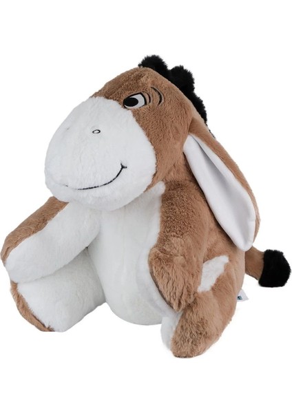 4219 Kahverengi Eşek -My Friend Toys