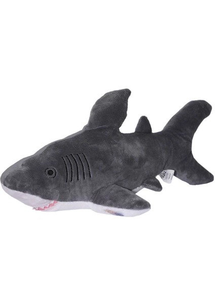 Fk-41 Köpek Balığı Peluş 60 cm