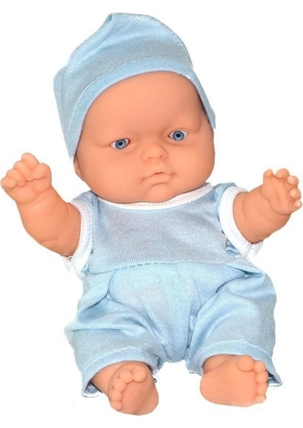 6341 Gamze Mini Et Bebek - 1 Adet Stokta Olan Gönderilir