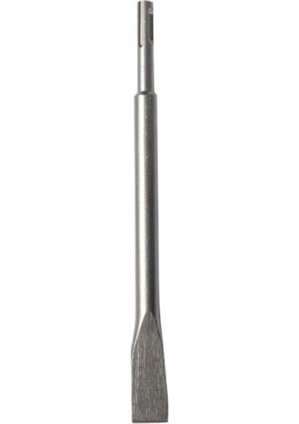 Yassı Keski Sds Plus 14X20X250 Mm, Dayanıklı ve Yüksek Performanslı Araç.