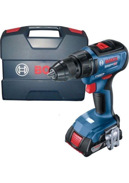 Çift Akülü 18V Matkap Seti, Güçlü ve Hafif, Yüksek Performans modelleri