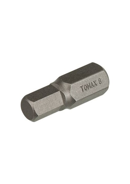 Hex6 Otomotiv Bits Uç Seti, 20 Adet, Dayanıklı ve Çok Amaçlı Kullanım