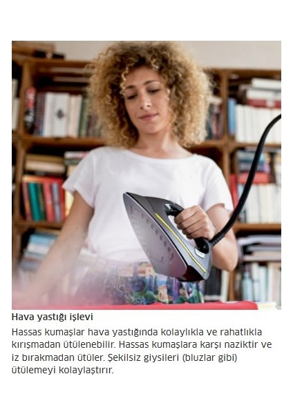 Sı 4 Easyfix Iron Ultra Kit Buharlı Temizlik ve Ütüleme + Ütü Masası+Halı Başlığı+Düzleştirme Aparatı fırsatları