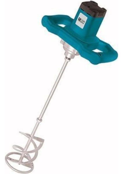 1200W Boya ve Harç Karıştırıcı, Güçlü ve Pratik Kullanım