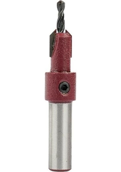 4 mm Havşa Açma Ucu Era 54015, Dayanıklı ve Kullanışlı El Aleti Parçası