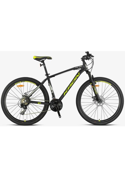 Xc 75 29 Jant Md Dağ Bisikleti 2025 Model modelleri