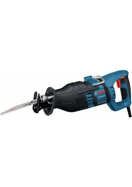 Güçlü ve Dayanıklı Panter Testere Gsa 120 ile Projelerinizi Kolayca Tamamlayın