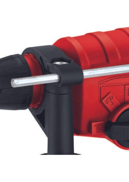Yüksek Performanslı 800W Kırıcı Delici Matkap, Dayanıklı ve Kullanışlı Tasarım