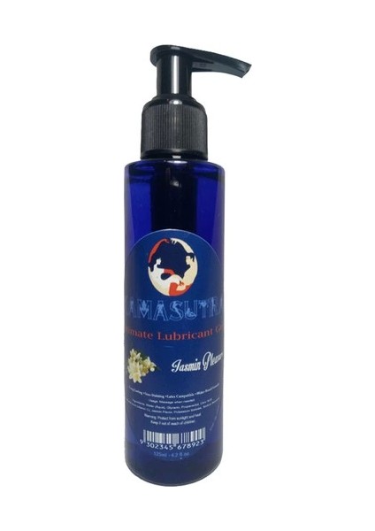 Gel Yaseminli Aromatik 125 ml