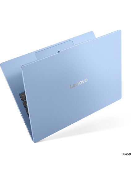 Ideapad Slim 5 13ARP10 Amd Ryzen 7 7735HS 16 GB LPDDR5X-6400 512 GB SSD Freedos 13.3 Inç 83J2003QTR