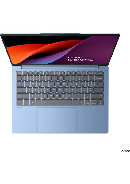 Ideapad Slim 5 13ARP10 Amd Ryzen 7 7735HS 16 GB LPDDR5X-6400 512 GB SSD Freedos 13.3 Inç 83J2003QTR