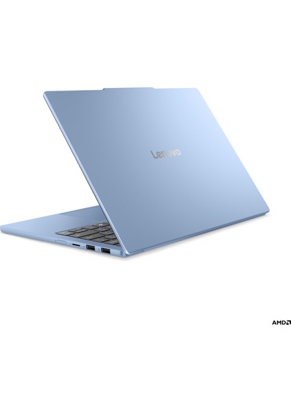 Ideapad Slim 5 13ARP10 Amd Ryzen 7 7735HS 16 GB LPDDR5X-6400 512 GB SSD Freedos 13.3 Inç 83J2003QTR