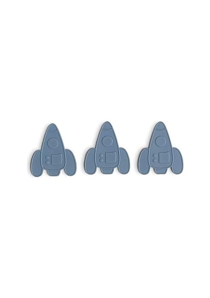 Citron 3'lü Coolpack Seti - Spaceship 1286036