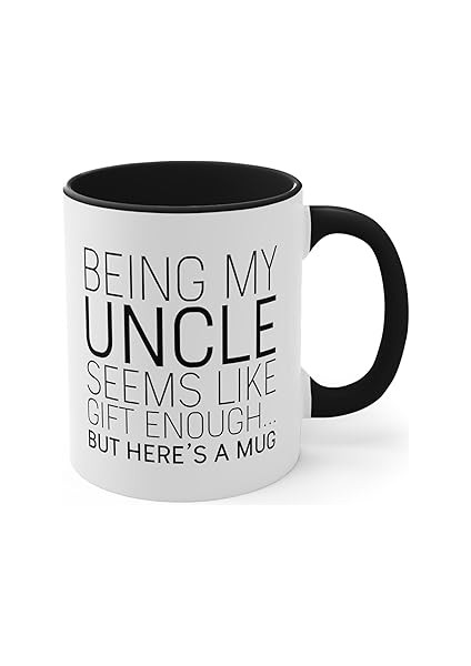 Print Dore Uncle Gifts From Niece, Uncle Christmas, Best Uncle Present, Funny Uncle Gift, Uncle Bir