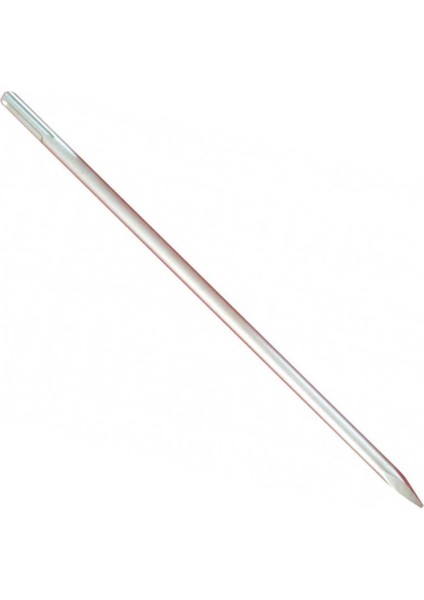 Sivri Sds Max Kırıcı Uç 18X600 Mm, Dayanıklı ve Güçlü Yapı ile Kullanım Kolaylığı Sağlar