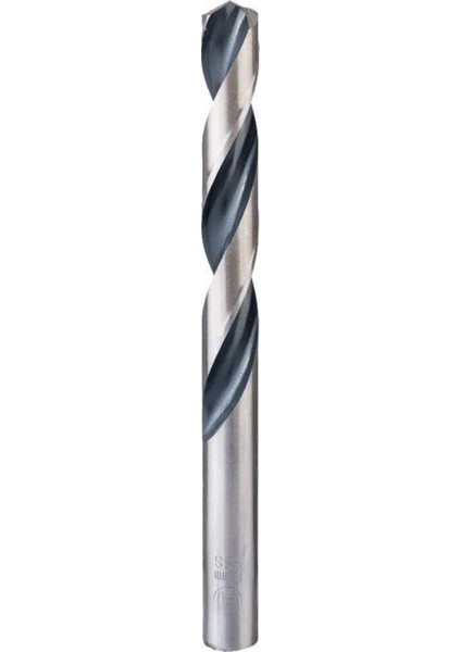 Metal Matkap Ucu 6,5 Mm, Dayanıklı ve Yüksek Performanslı Kullanım Için Ideal