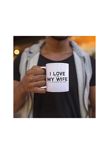 Print Dore Mountain Biking Gift Men, Mountain Biker Christmas, Husband Cyclist Gift, Gift For Husba