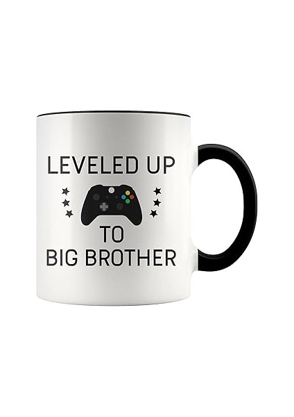 Print Dore Personalized Promoted To Big Brother, Big Brother Announcement New Big Brother Pregnancy