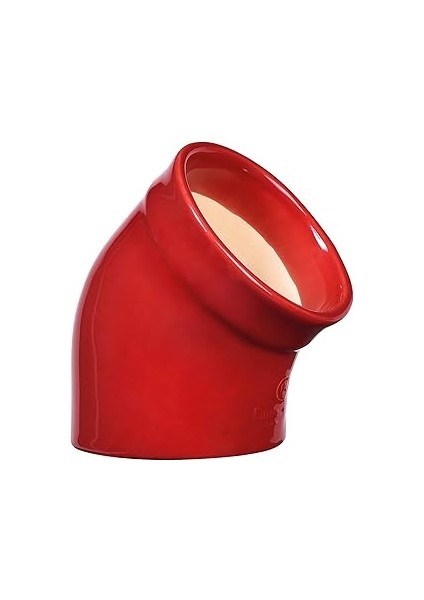 Emile Henry Tuzluk Baharatlık Kırmızı/burgundy