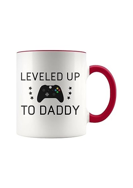 Print Dore New Dad Gift, Future Dad Mug, First Fathers Day, Future Dad Gift, New Dad Gift, First Ba