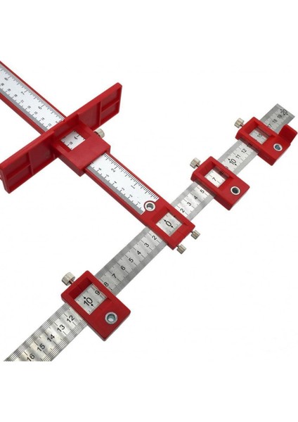 Delik Delme Için Kullanışlı Çizelge ve Rehber