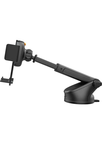 UYGUNAAL03 Simx ST-210 Claro Long Vantuzlu Uzayıp Kısalabilen Telefon Tutucu