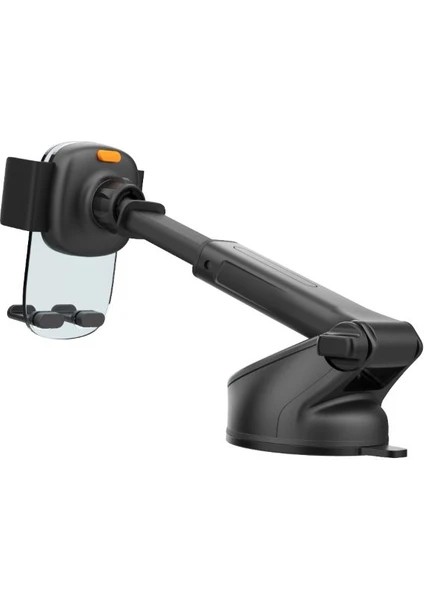 UYGUNAAL03 Simx ST-210 Claro Long Vantuzlu Uzayıp Kısalabilen Telefon Tutucu fiyatları